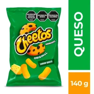 Cheetos Original