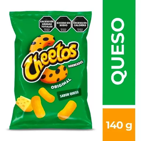 Cheetos Original