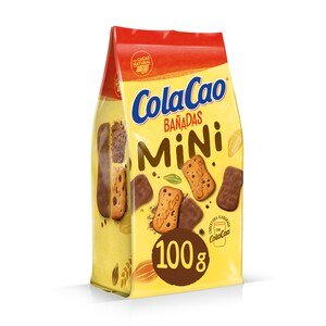 Cola Cao Mini
